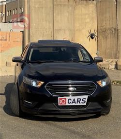 فورد تورس